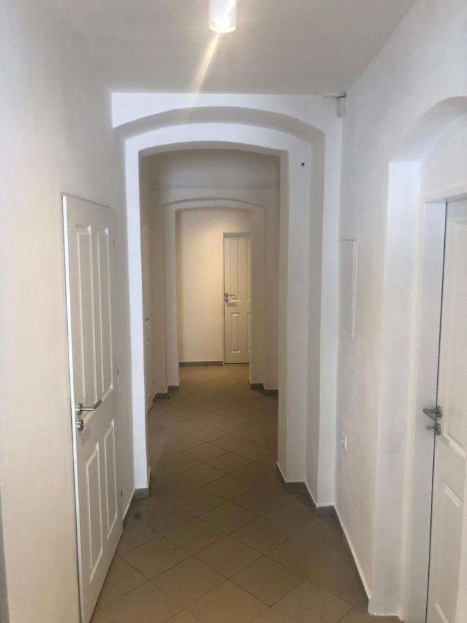 Villa Casa Santini à Jáchymov Extérieur photo