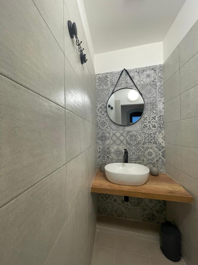 Villa Casa Santini à Jáchymov Extérieur photo
